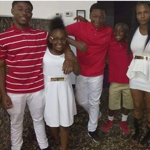 Meet your Posher, Jamarion